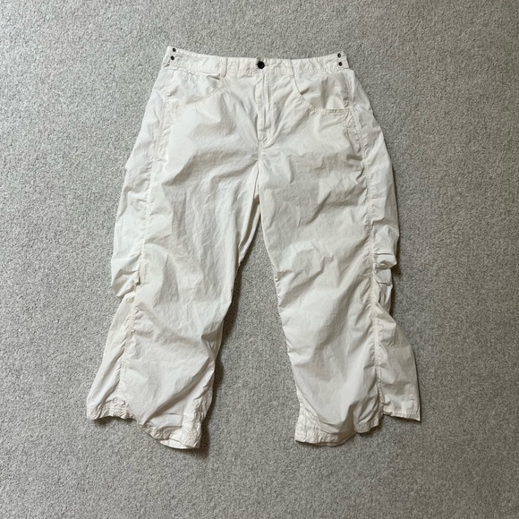 Pilcro Parachute Curve Barrel- size 32 - Picture 3 of 8